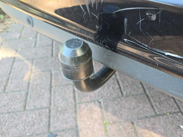 Ford focus wagon 1.8 titanium flexi fuel car 2009 | 32-jkz-3 i - afbeelding 17 van  31