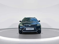 Ford focus wagon 1.8 titanium flexi fuel car 2009 | 32-jkz-3 i - afbeelding 23 van  31