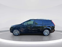 Ford focus wagon 1.8 titanium flexi fuel car 2009 | 32-jkz-3 i - afbeelding 27 van  31