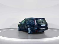 Ford focus wagon 1.8 titanium flexi fuel car 2009 | 32-jkz-3 i - afbeelding 28 van  31