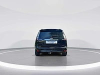 Ford focus wagon 1.8 titanium flexi fuel car 2009 | 32-jkz-3 i - afbeelding 29 van  31