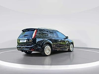 Ford focus wagon 1.8 titanium flexi fuel car 2009 | 32-jkz-3 i - afbeelding 30 van  31