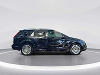 Ford focus wagon 1.8 titanium flexi fuel car 2009 | 32-jkz-3 i - afbeelding 31 van  31