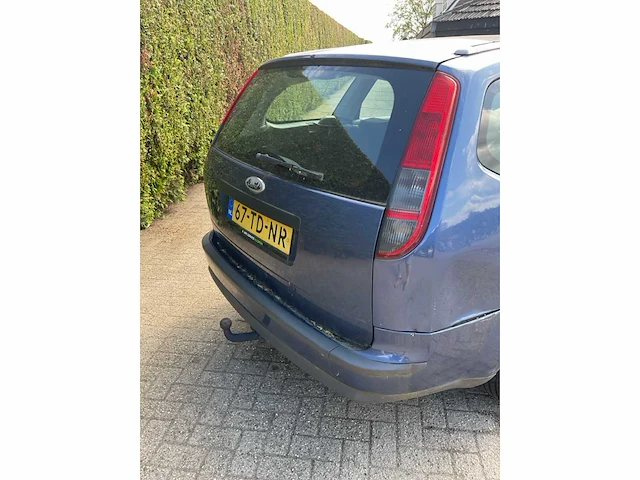 Ford focus wagon 67-td-nr - afbeelding 2 van  32