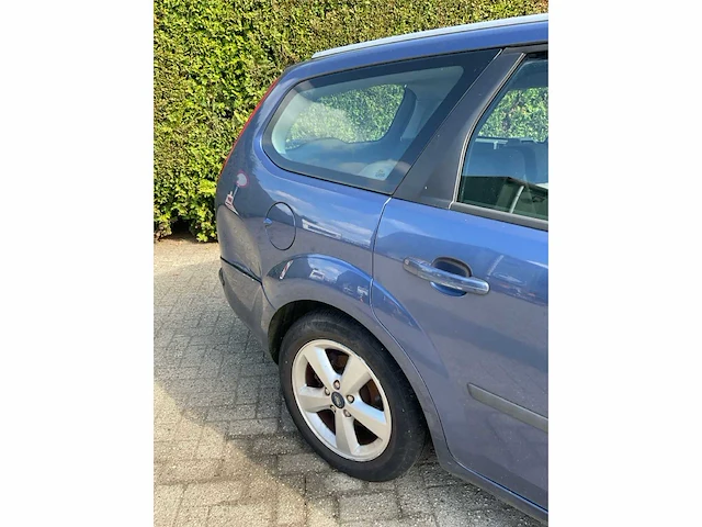 Ford focus wagon 67-td-nr - afbeelding 4 van  32