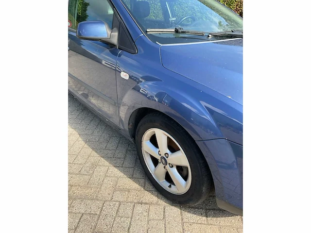 Ford focus wagon 67-td-nr - afbeelding 5 van  32
