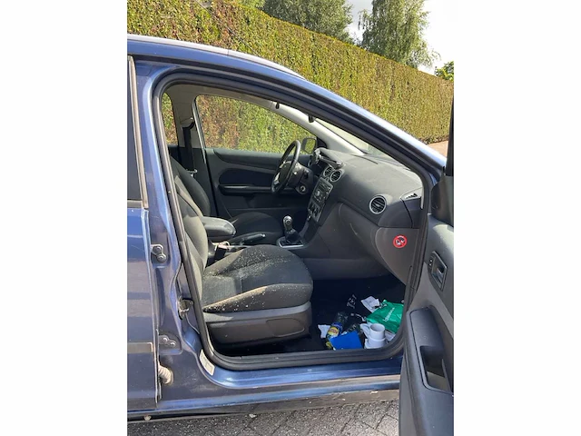 Ford focus wagon 67-td-nr - afbeelding 6 van  32