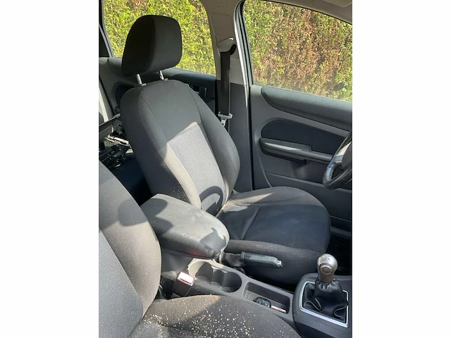 Ford focus wagon 67-td-nr - afbeelding 8 van  32
