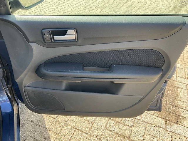 Ford focus wagon 67-td-nr - afbeelding 9 van  32