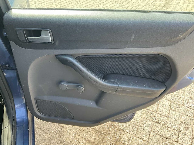 Ford focus wagon 67-td-nr - afbeelding 11 van  32