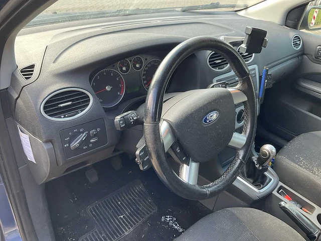 Ford focus wagon 67-td-nr - afbeelding 13 van  32