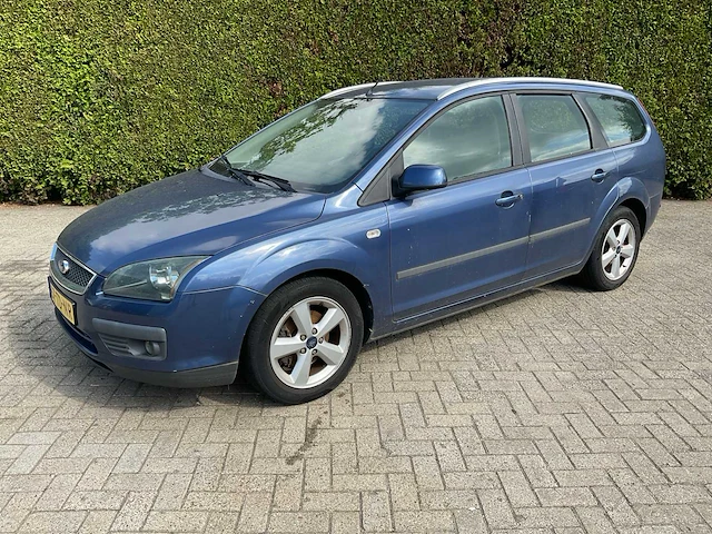 Ford focus wagon 67-td-nr - afbeelding 17 van  32