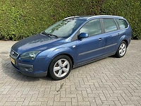 Ford focus wagon 67-td-nr - afbeelding 17 van  32