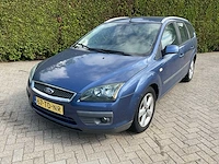 Ford focus wagon 67-td-nr - afbeelding 18 van  32