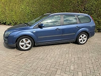 Ford focus wagon 67-td-nr - afbeelding 19 van  32