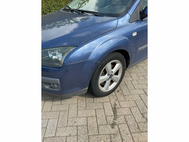 Ford focus wagon 67-td-nr - afbeelding 20 van  32