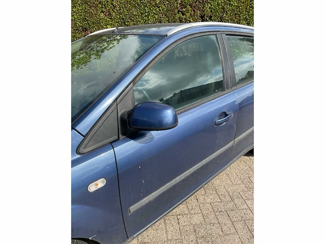 Ford focus wagon 67-td-nr - afbeelding 21 van  32