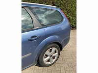 Ford focus wagon 67-td-nr - afbeelding 24 van  32