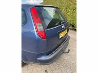 Ford focus wagon 67-td-nr - afbeelding 25 van  32