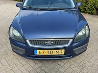 Ford focus wagon 67-td-nr - afbeelding 23 van  32