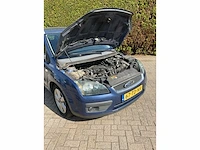 Ford focus wagon 67-td-nr - afbeelding 28 van  32