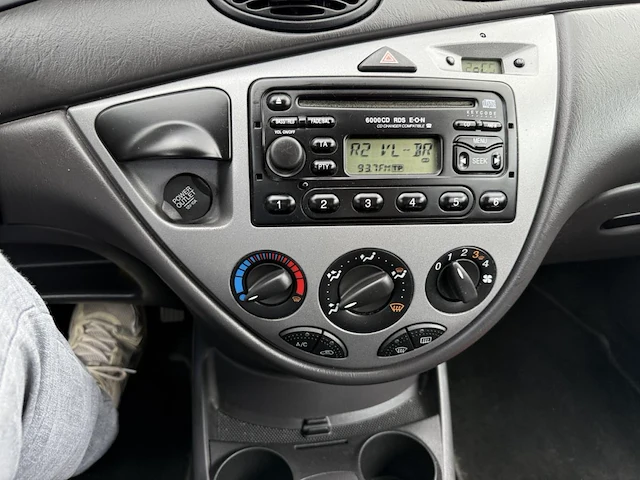 Ford focus,2005 - afbeelding 2 van  23