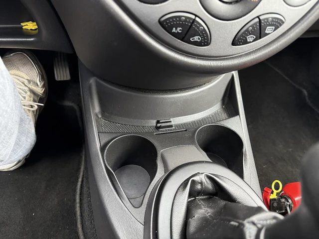 Ford focus,2005 - afbeelding 3 van  23