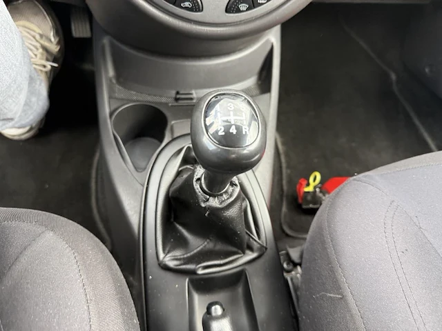 Ford focus,2005 - afbeelding 4 van  23