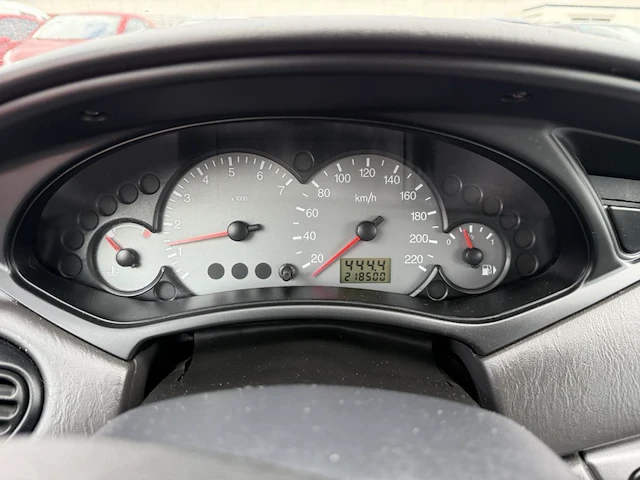 Ford focus,2005 - afbeelding 5 van  23
