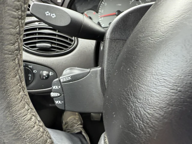 Ford focus,2005 - afbeelding 7 van  23