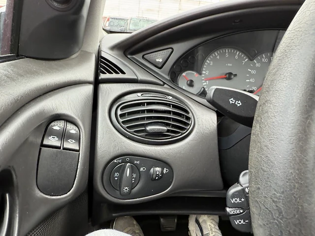 Ford focus,2005 - afbeelding 8 van  23