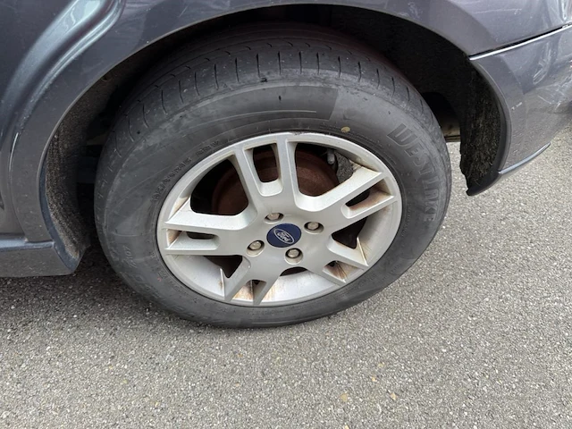 Ford focus,2005 - afbeelding 10 van  23