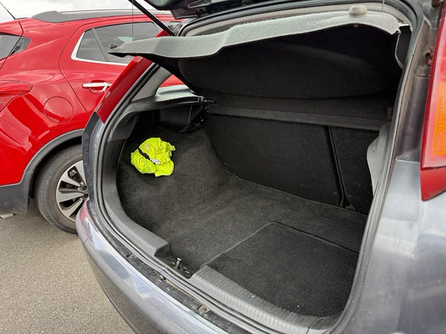 Ford focus,2005 - afbeelding 11 van  23