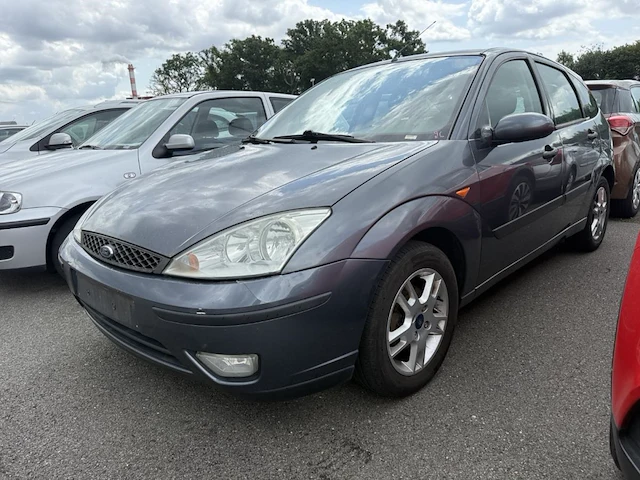 Ford focus,2005 - afbeelding 1 van  23
