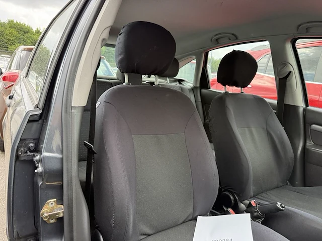 Ford focus,2005 - afbeelding 13 van  23