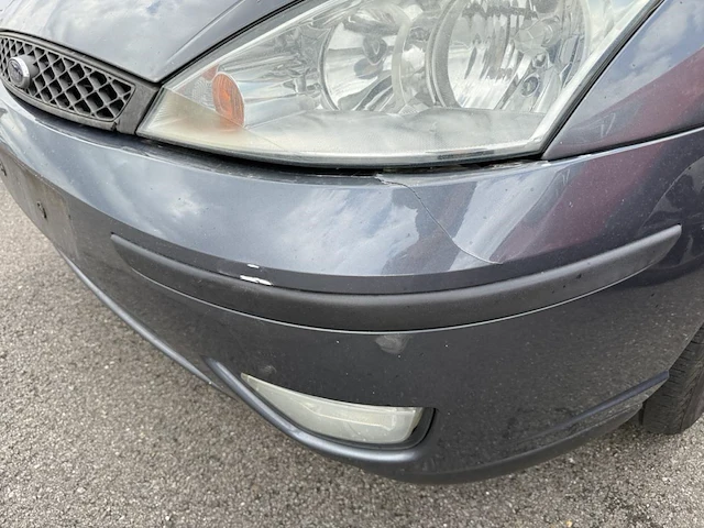 Ford focus,2005 - afbeelding 15 van  23