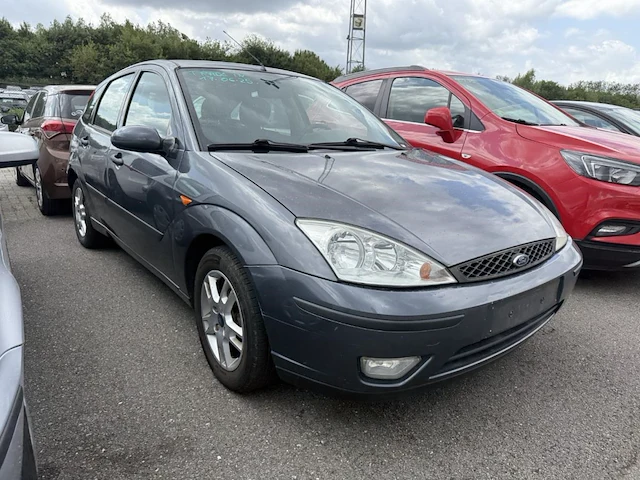 Ford focus,2005 - afbeelding 17 van  23