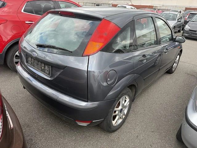 Ford focus,2005 - afbeelding 18 van  23