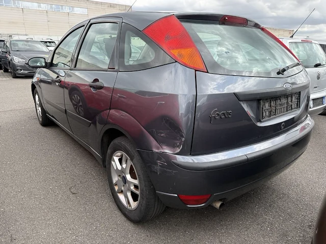 Ford focus,2005 - afbeelding 19 van  23