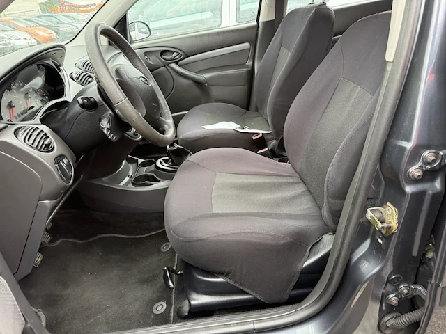 Ford focus,2005 - afbeelding 21 van  23