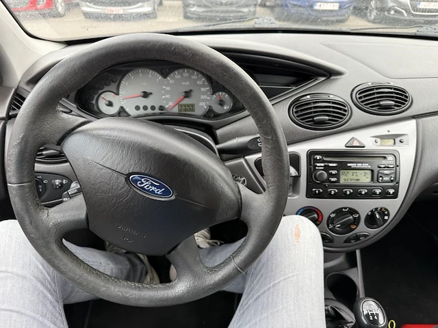 Ford focus,2005 - afbeelding 23 van  23