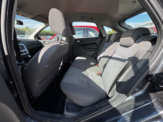 Ford focus,2007 - afbeelding 11 van  42