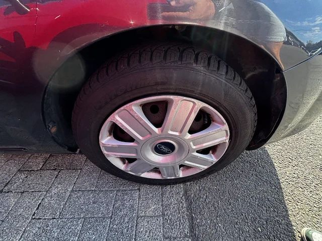 Ford focus,2007 - afbeelding 19 van  42