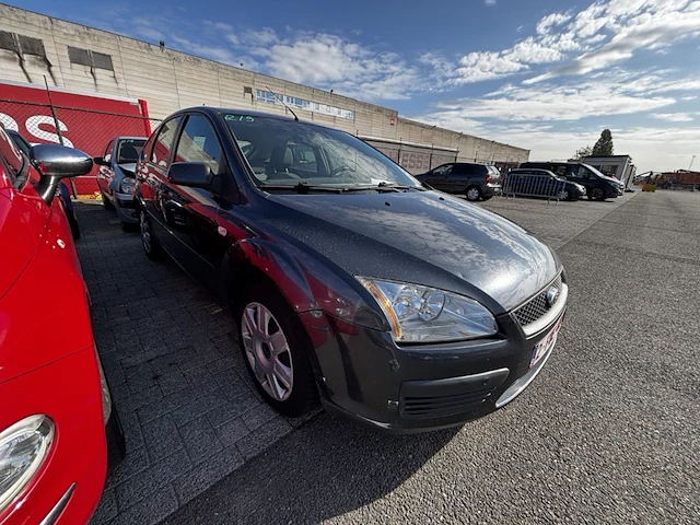 Ford focus,2007 - afbeelding 23 van  42