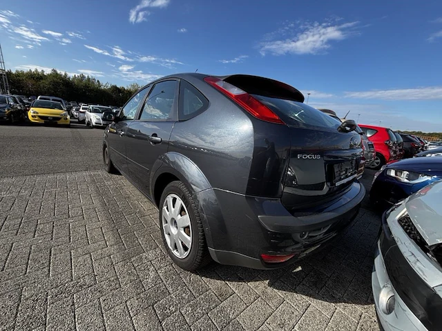 Ford focus,2007 - afbeelding 38 van  42