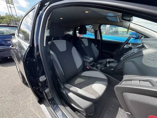 Ford focus,2011 - afbeelding 15 van  32