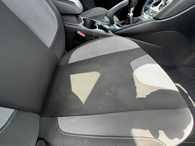 Ford focus,2011 - afbeelding 16 van  32