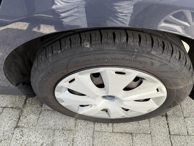 Ford focus,2012 - afbeelding 2 van  22