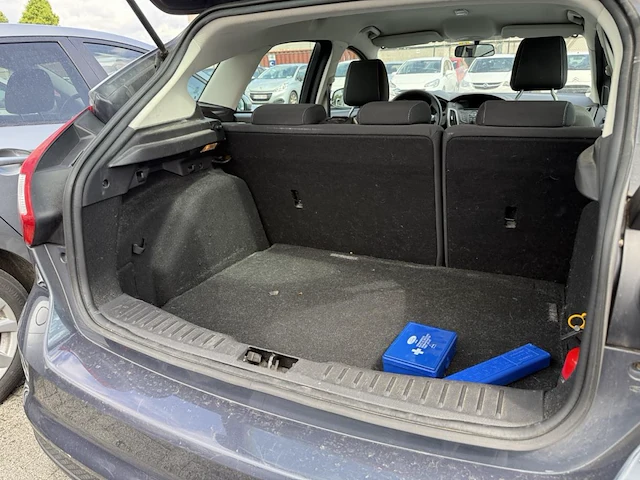 Ford focus,2012 - afbeelding 3 van  22