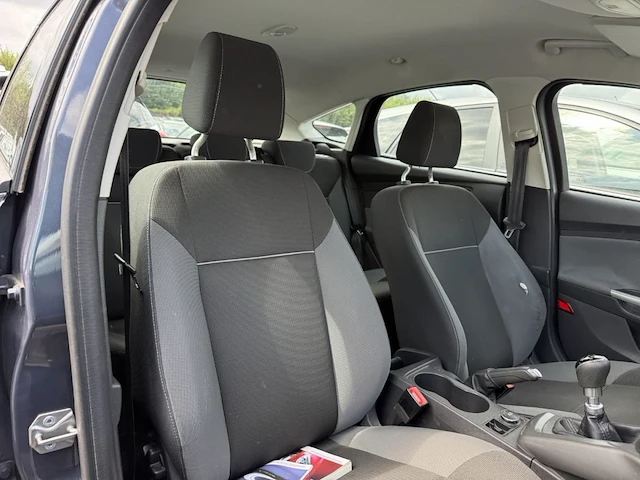 Ford focus,2012 - afbeelding 5 van  22